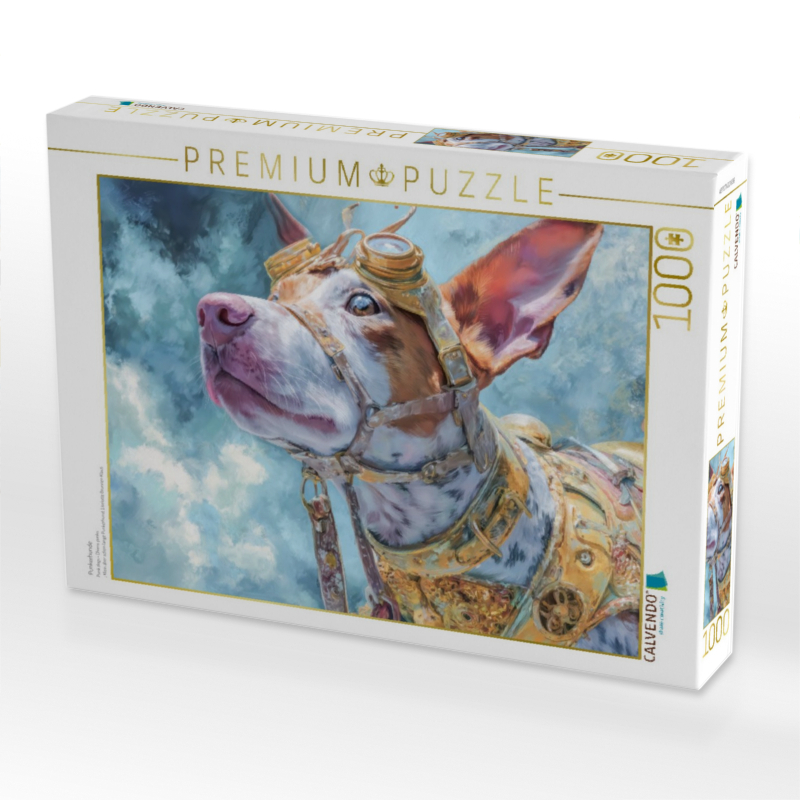 Punkerhunde