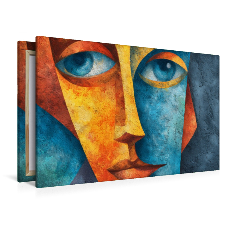 Picasso-Cubismus