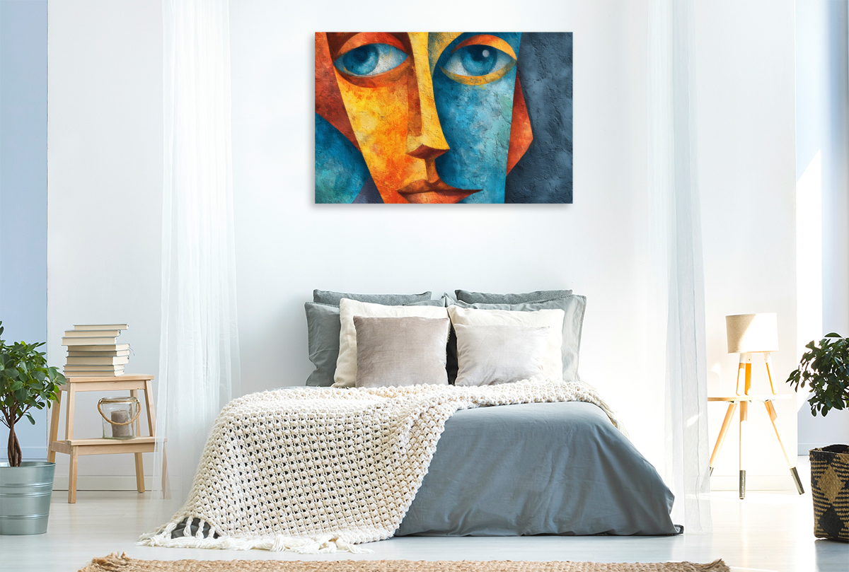 Picasso-Cubismus