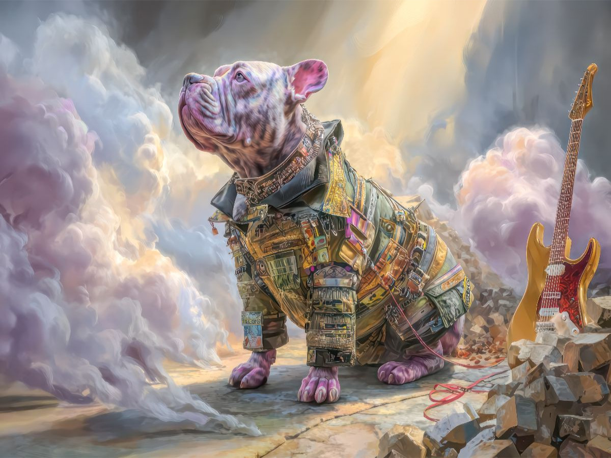 Punkerhunde