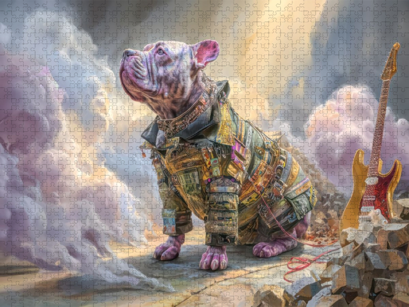 Punkerhunde