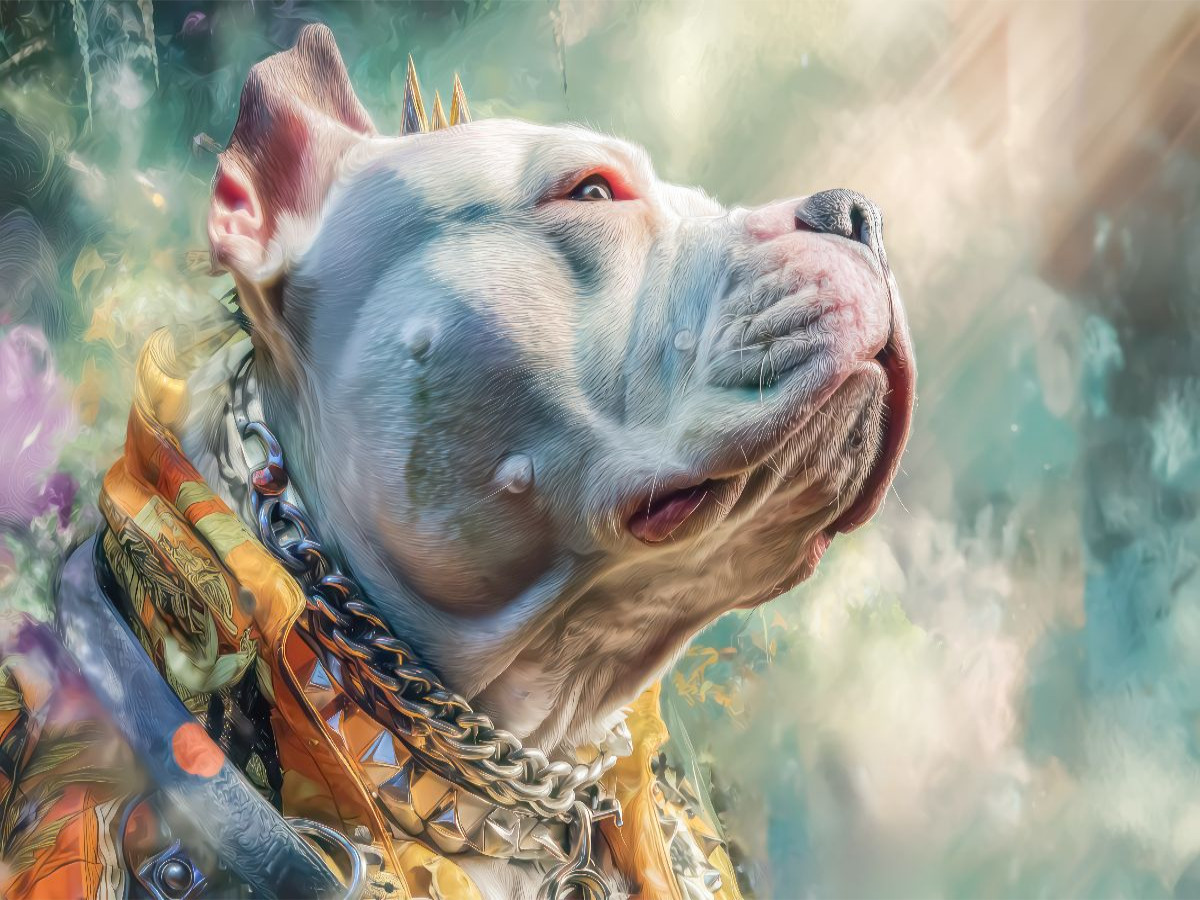 Punkerhunde