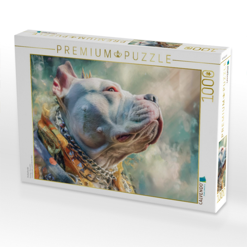 Punkerhunde
