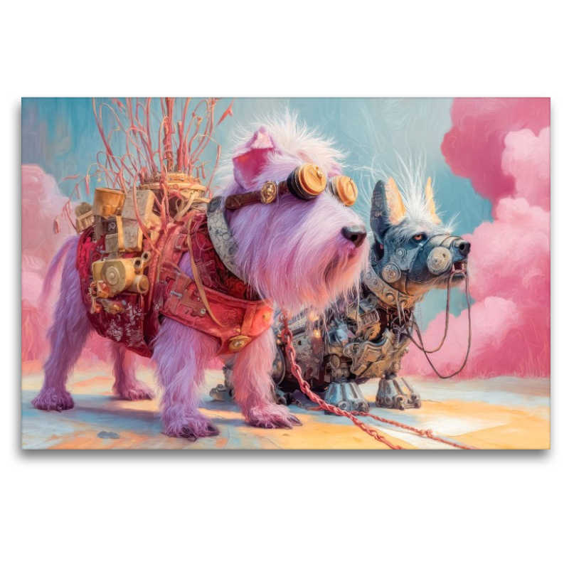 Punkerhunde