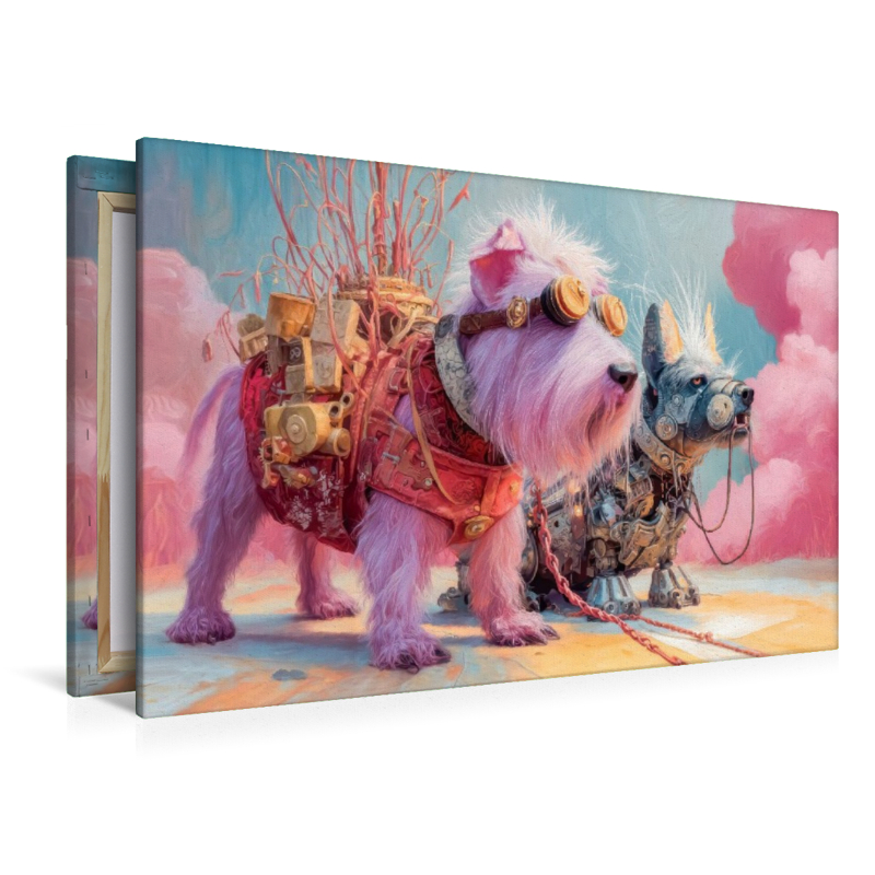 Punkerhunde