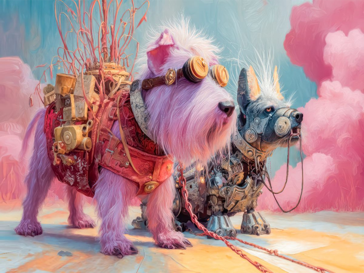 Punkerhunde