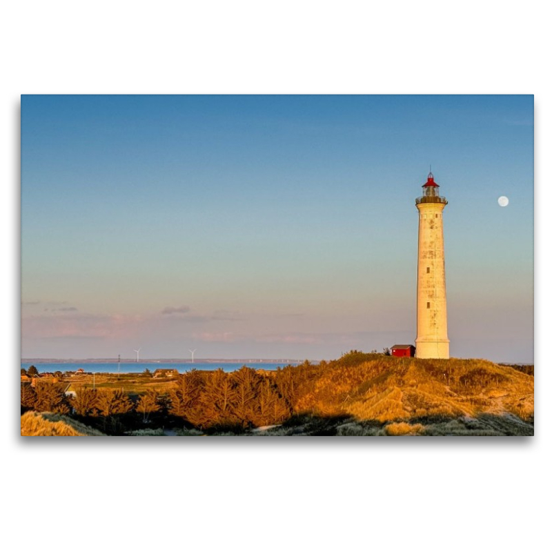 Leuchtturm Lyngvig Fyr