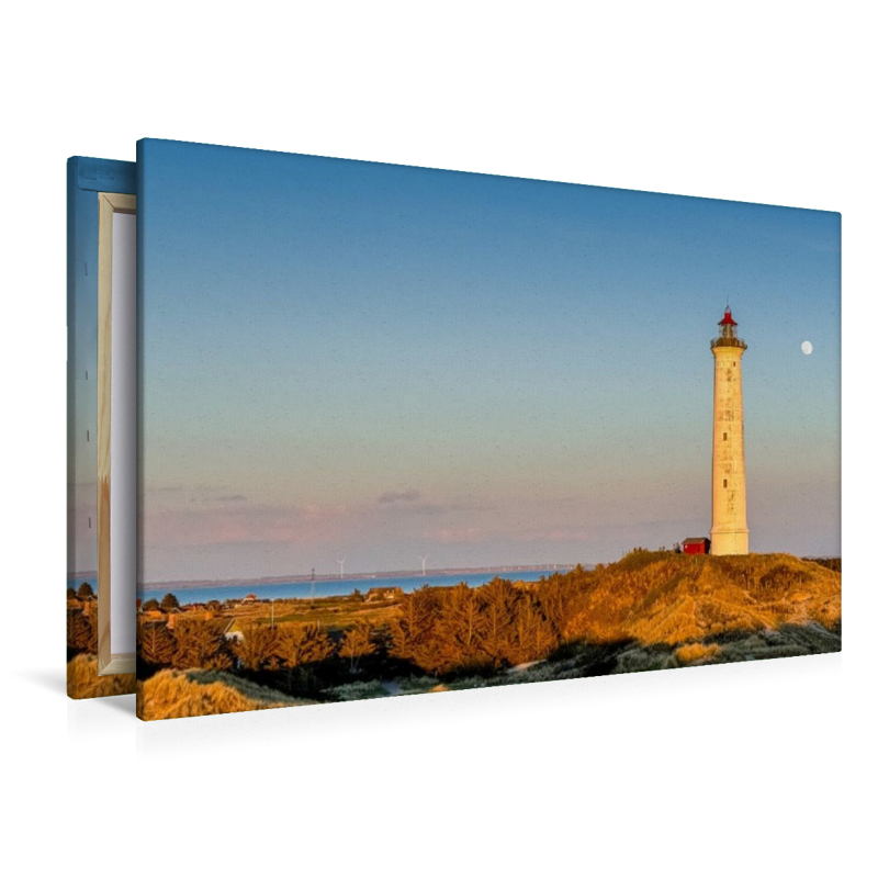 Leuchtturm Lyngvig Fyr