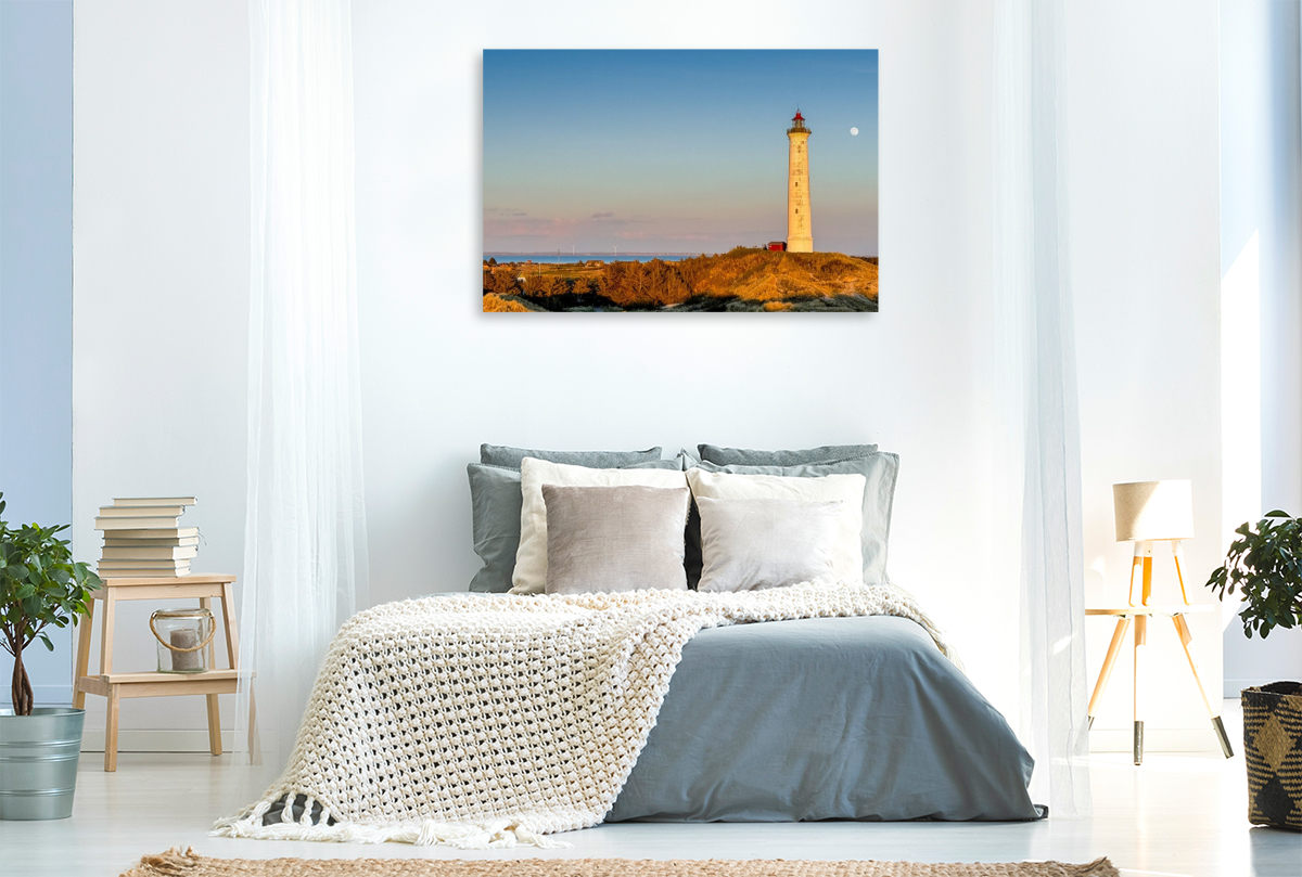 Leuchtturm Lyngvig Fyr