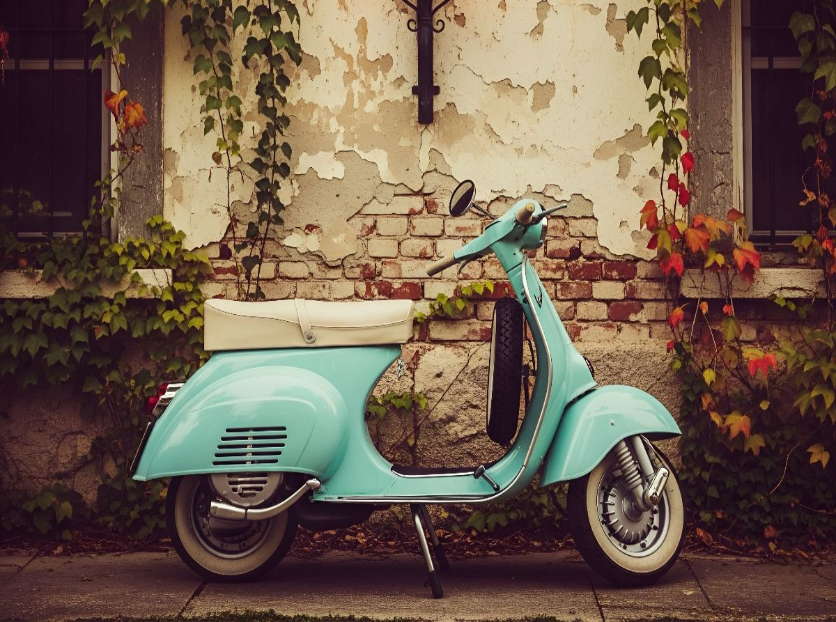Vespa