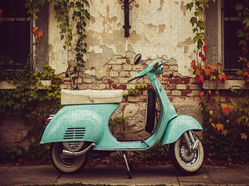 Vespa