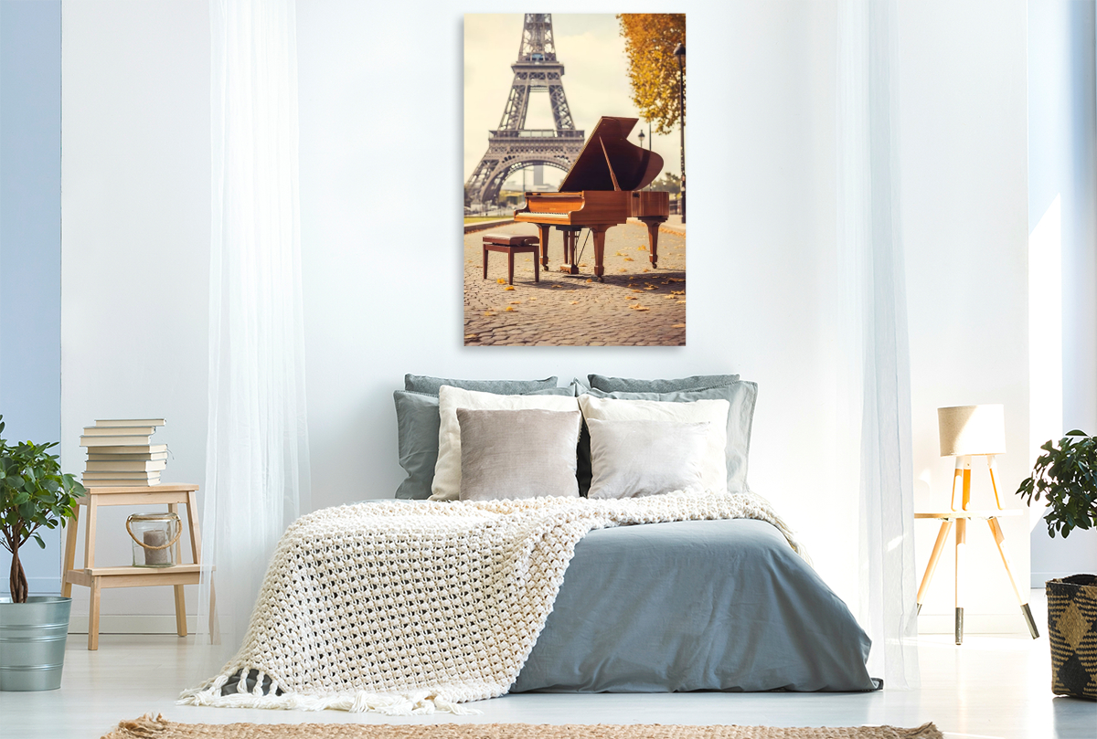 Melodie in Paris
