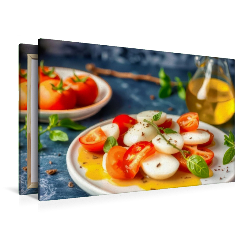 Natürlich. Mediterran. Unwiderstehlich.