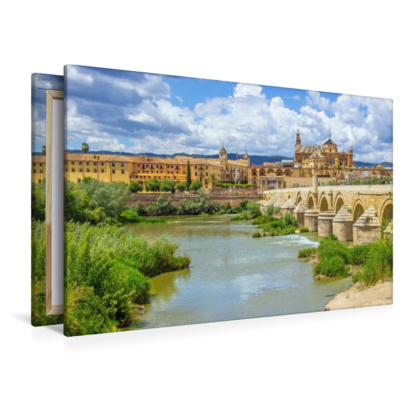 Die Römische Brücke über den Guadalquivir