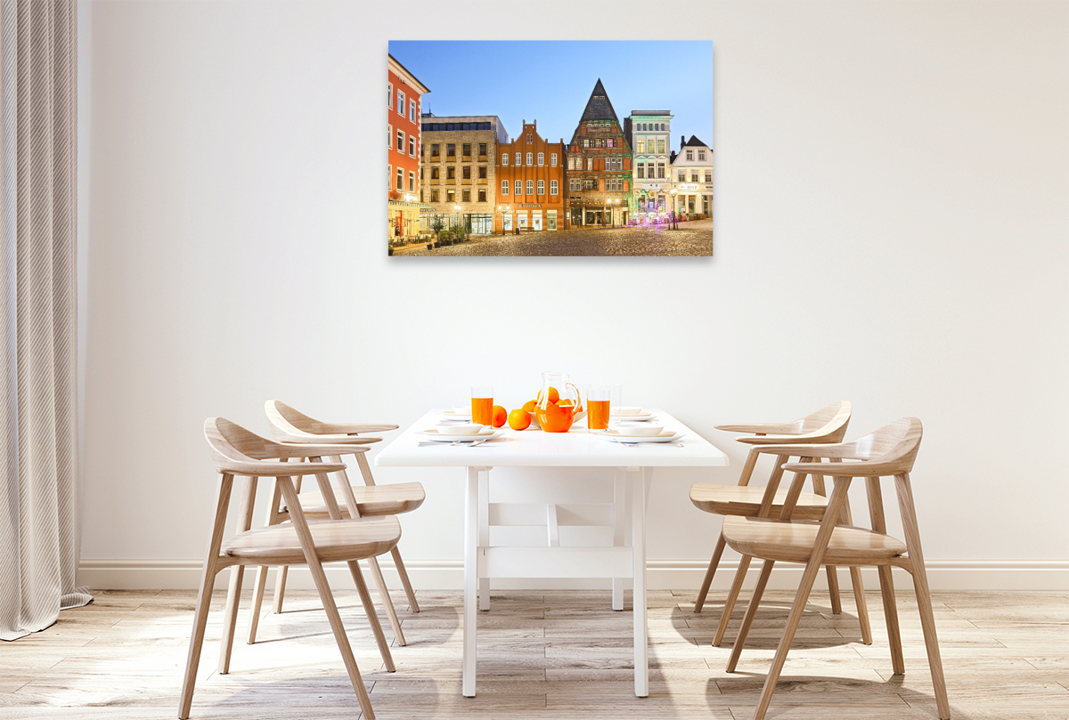 Historischer Marktplatz Minden