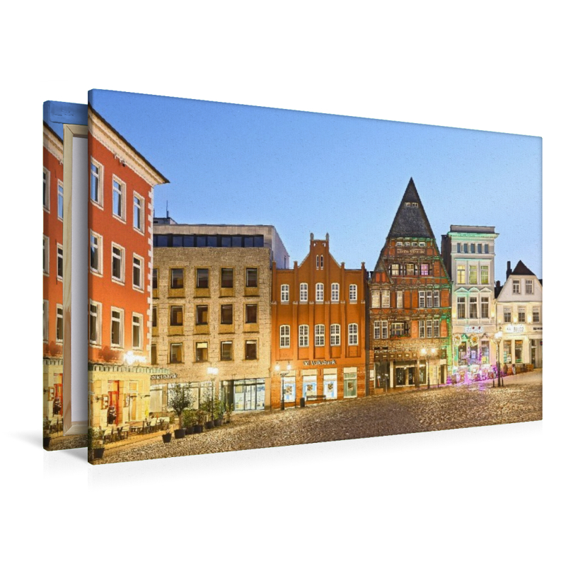 Historischer Marktplatz Minden