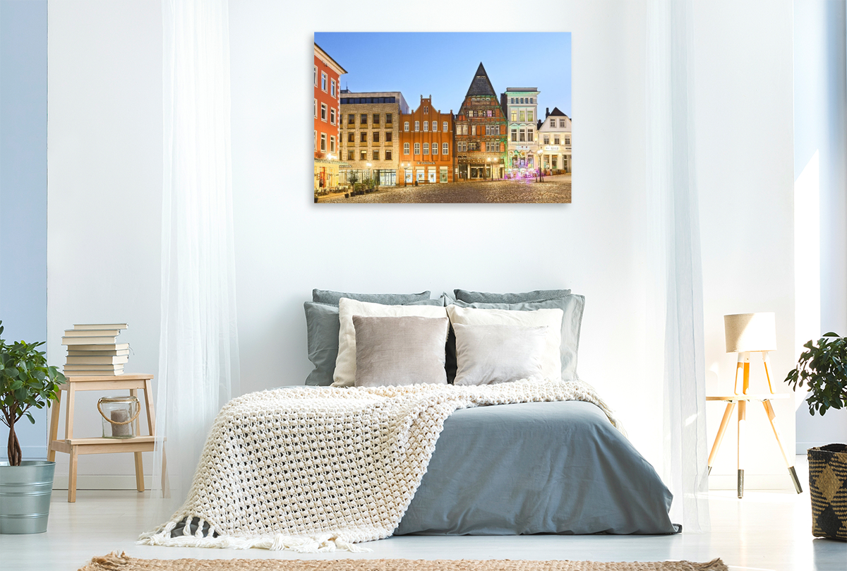 Historischer Marktplatz Minden