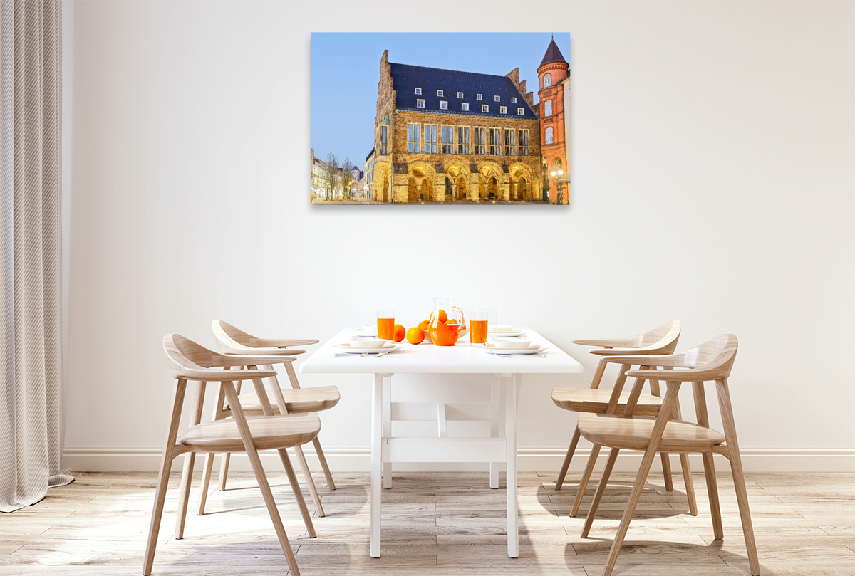 Historisches Rathaus Minden