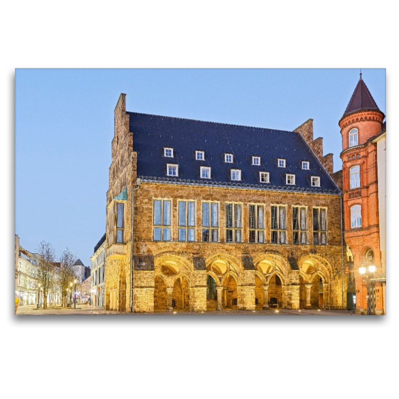 Historisches Rathaus Minden
