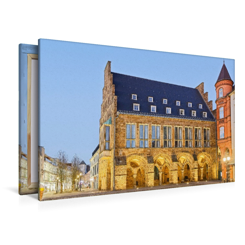 Historisches Rathaus Minden