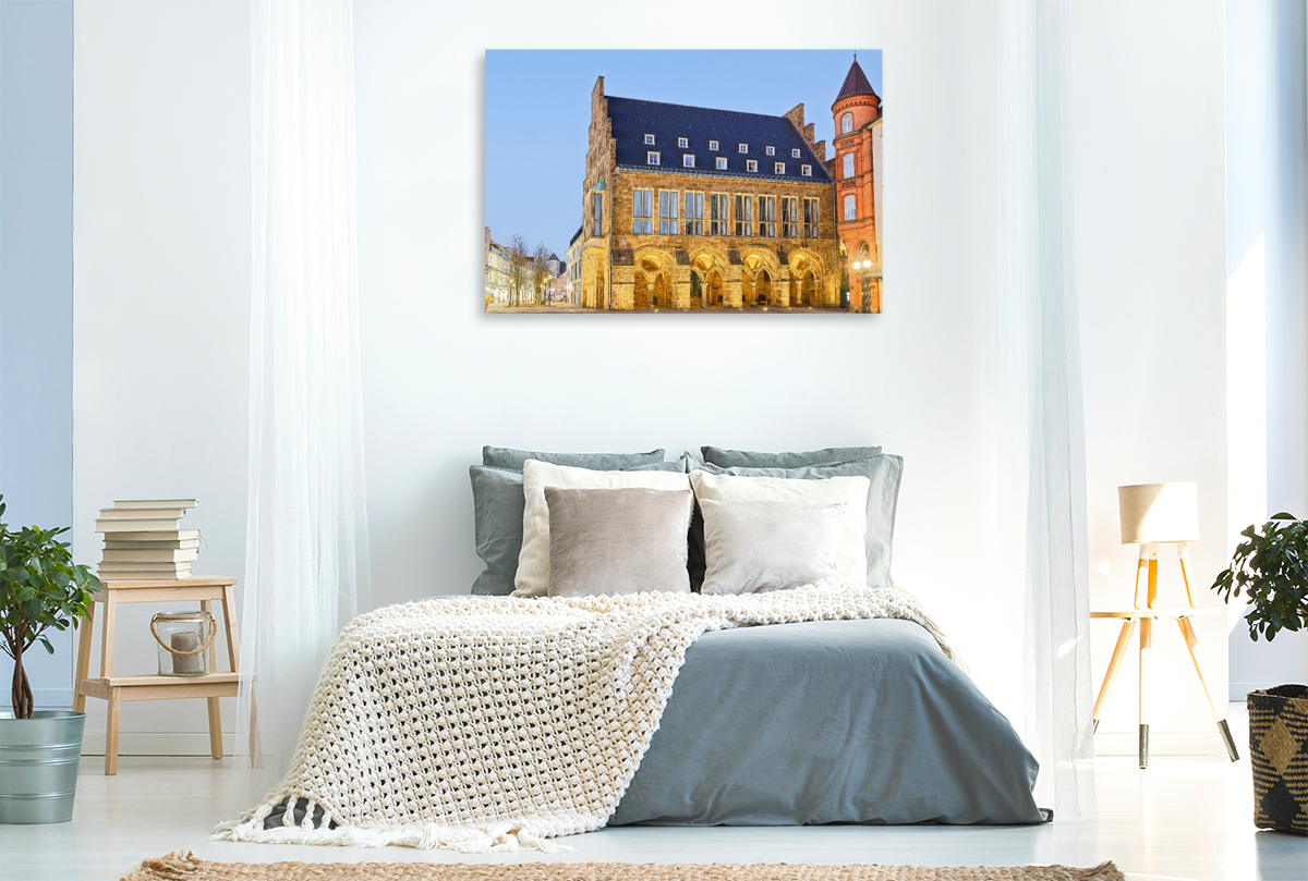 Historisches Rathaus Minden