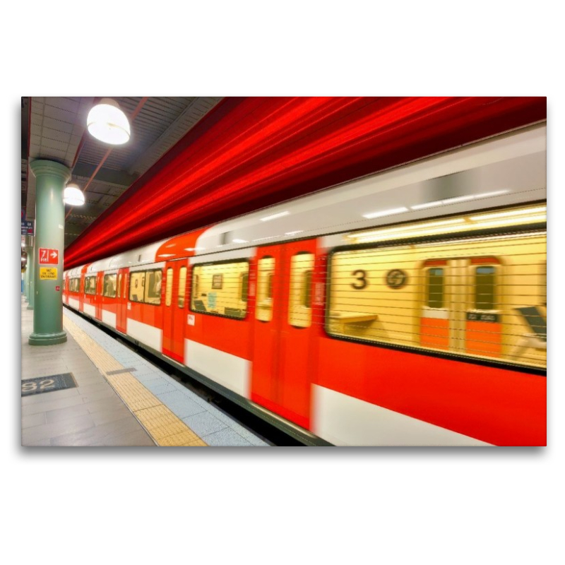 Zukunft fährt Zug, seien Sie mit uns unterwegs.