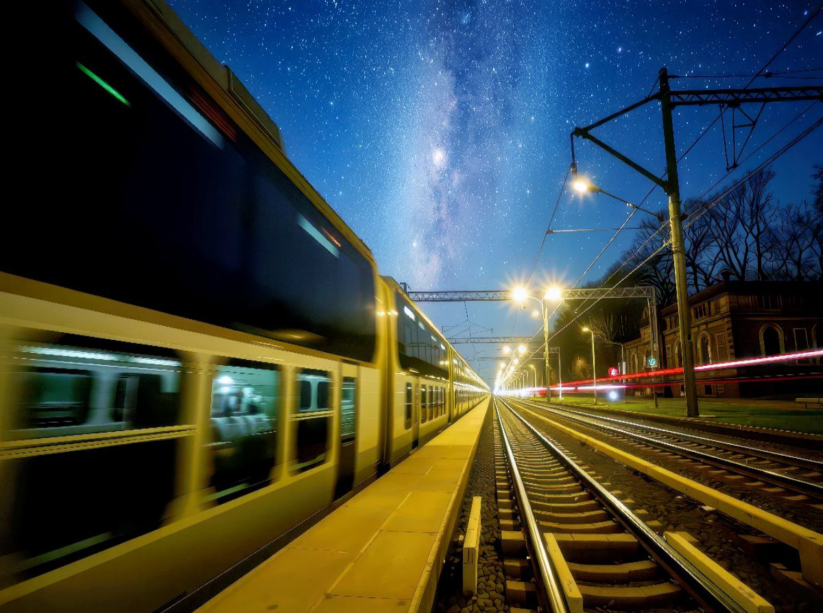 Mobilität trifft Verantwortung.
