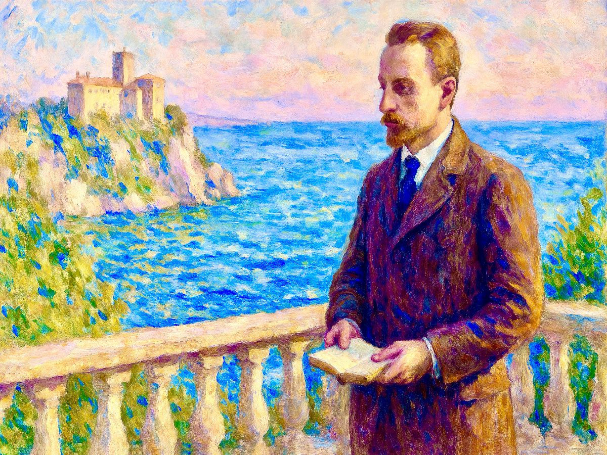 Rainer Maria Rilke