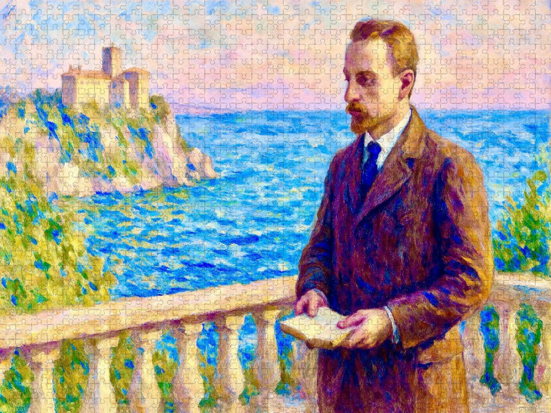 Rainer Maria Rilke