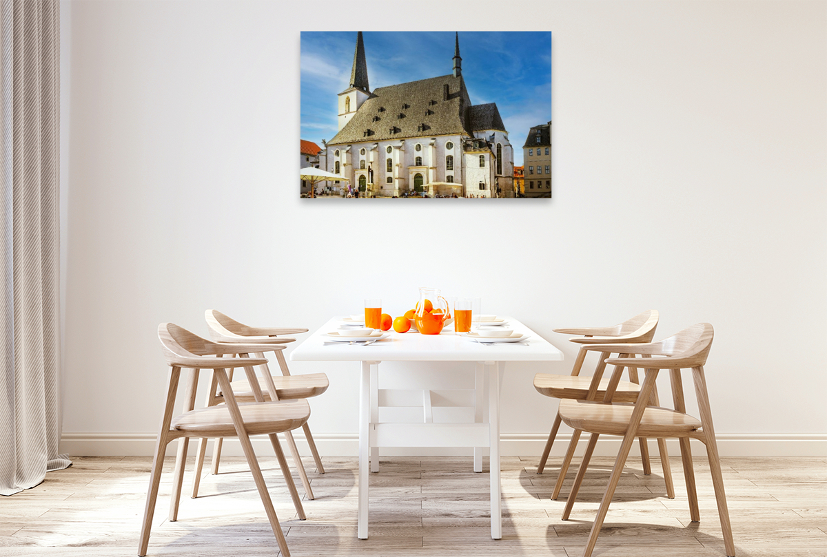 Stadtkirche St. Peter und Paul