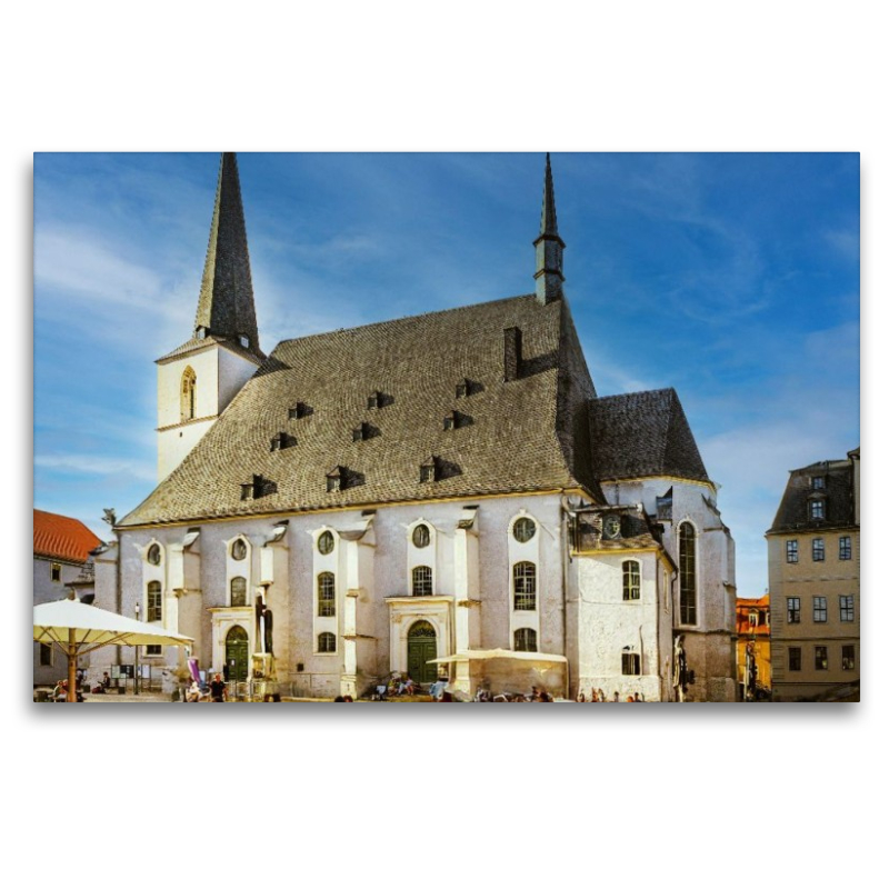 Stadtkirche St. Peter und Paul