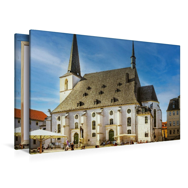 Stadtkirche St. Peter und Paul