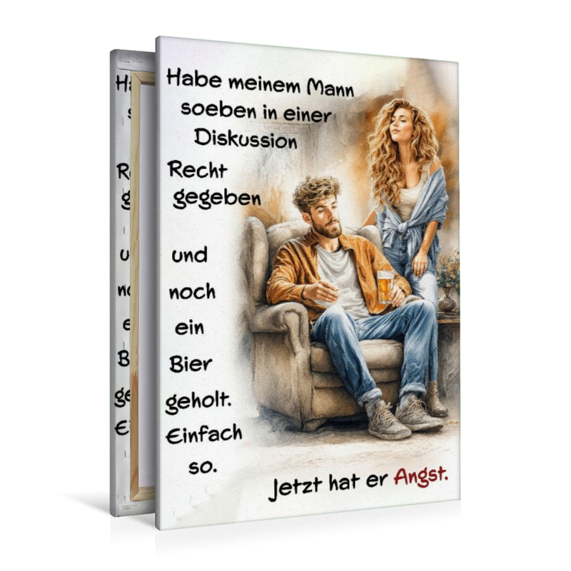 Männer – einfach herrlich