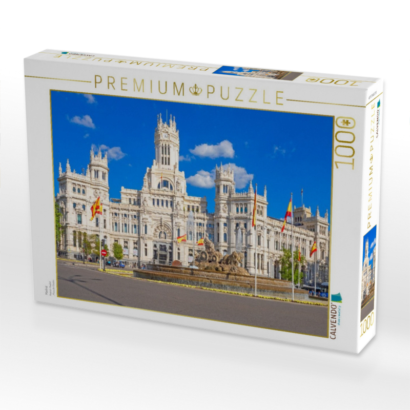 Madrid