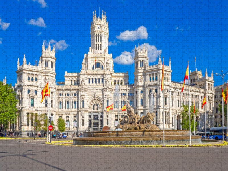 Madrid