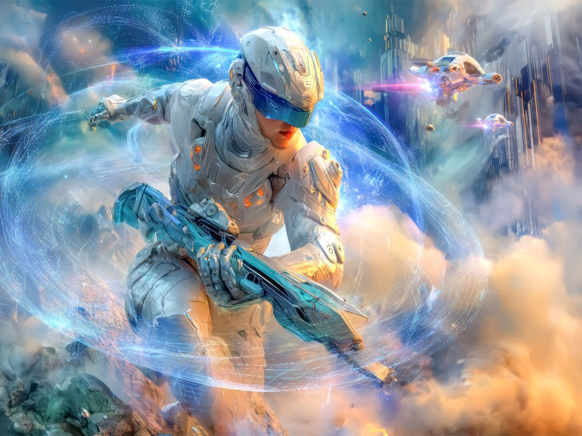 Science-Fiction