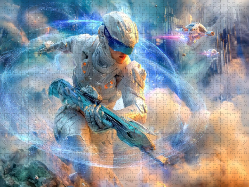 Science-Fiction
