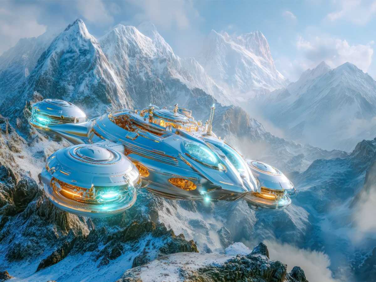 Science-Fiction