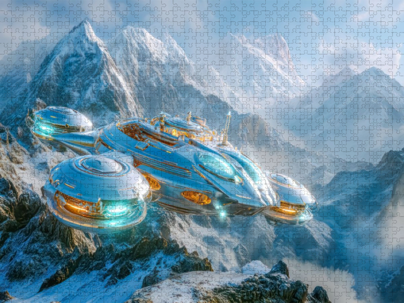 Science-Fiction