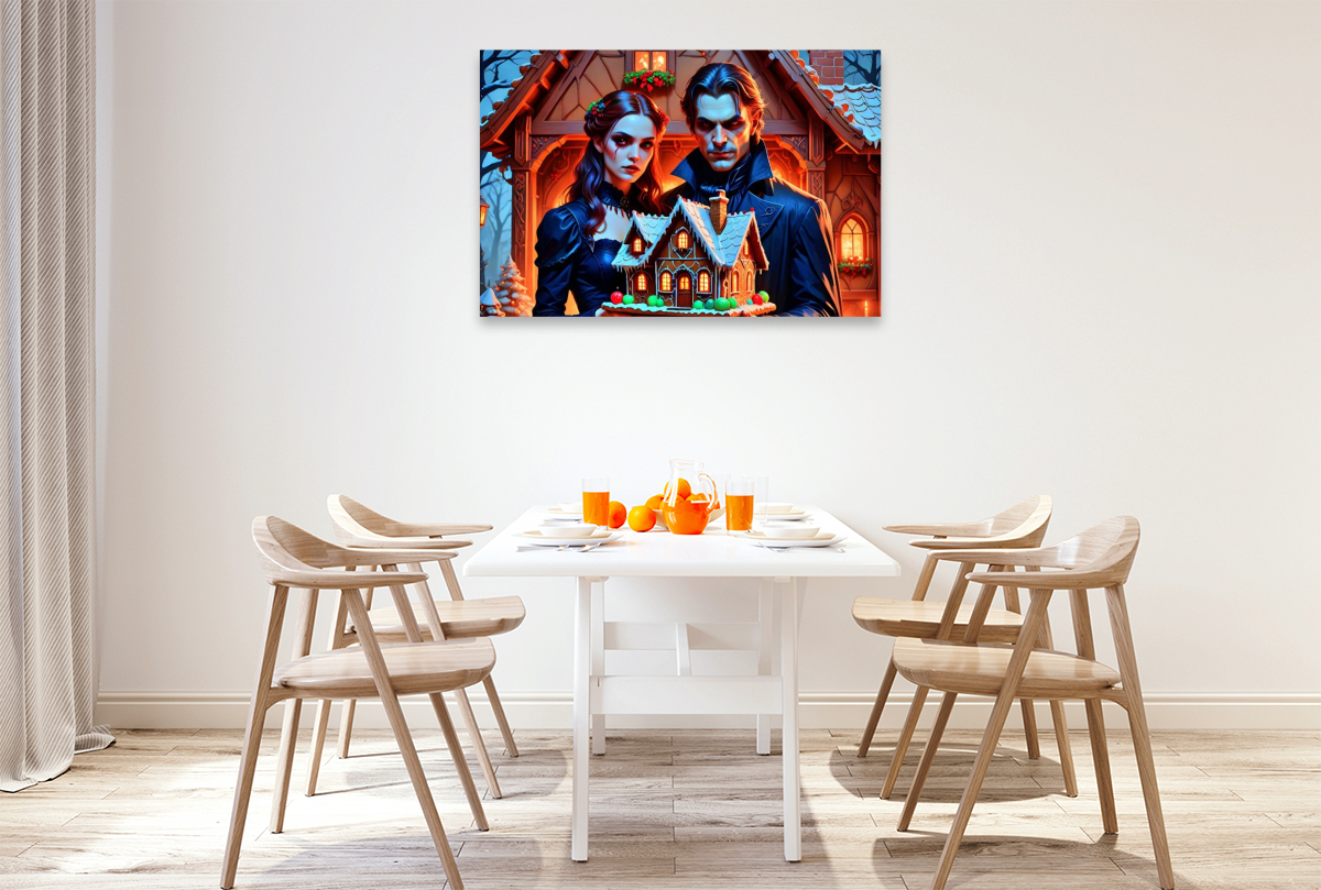Hänsel und Gretel