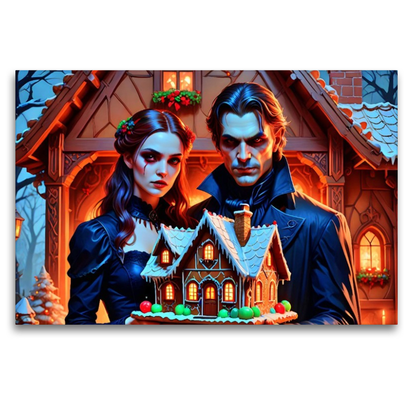 Hänsel und Gretel