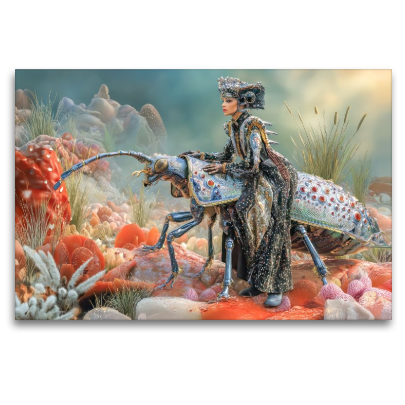Insektenplanet