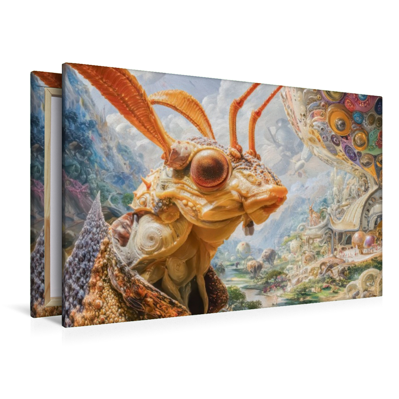 Insektenplanet
