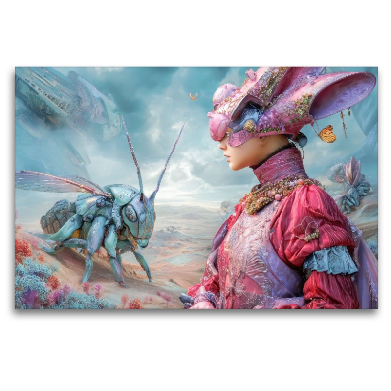 Insektenplanet
