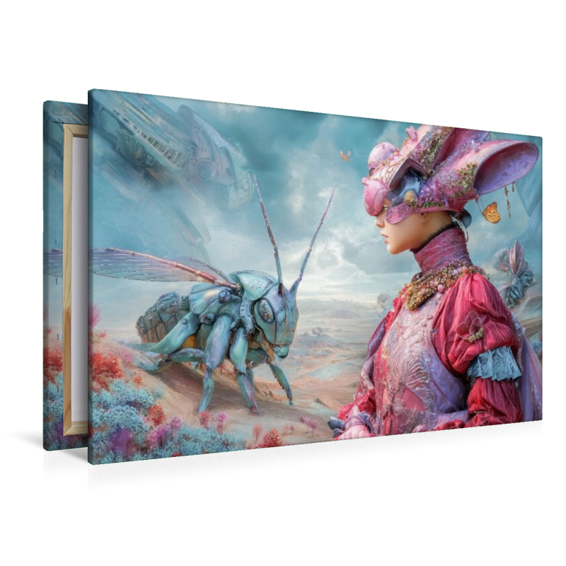 Insektenplanet