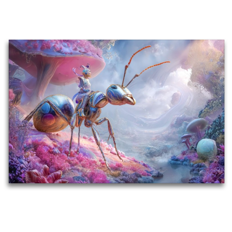 Insektenplanet