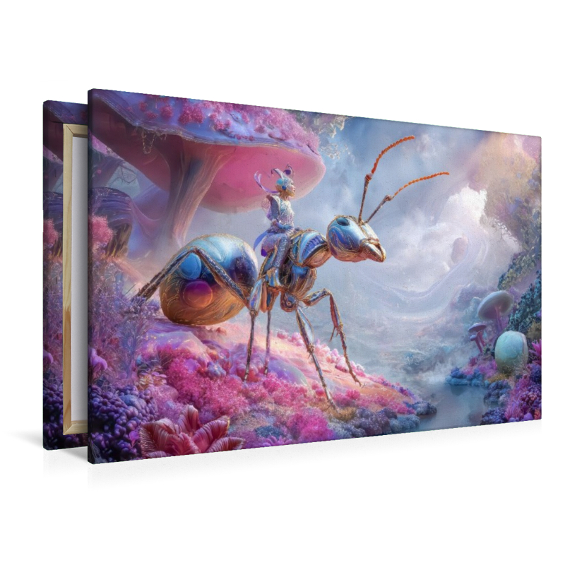 Insektenplanet