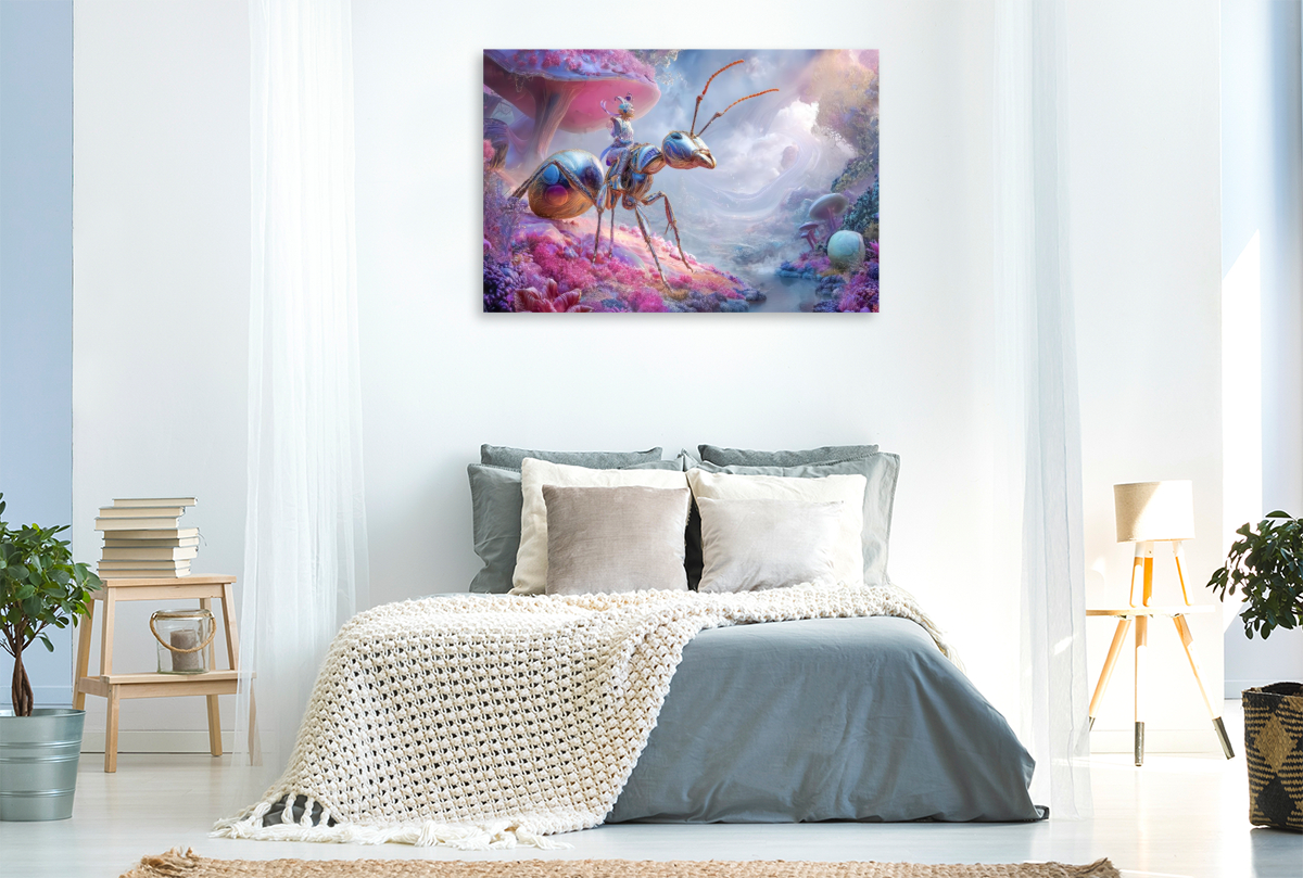 Insektenplanet