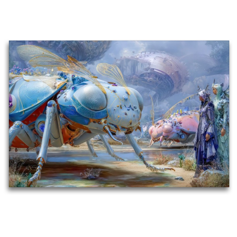 Insektenplanet