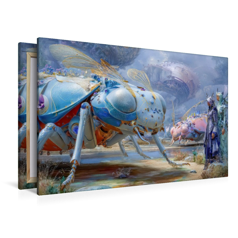Insektenplanet